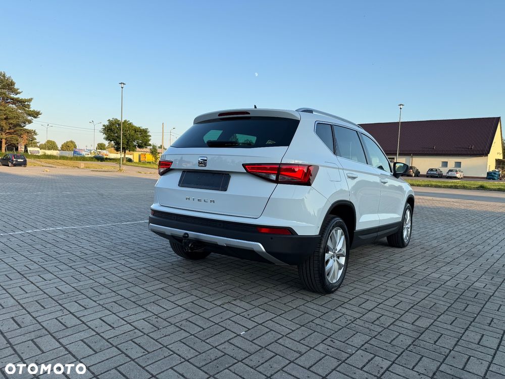 Seat Ateca - 11