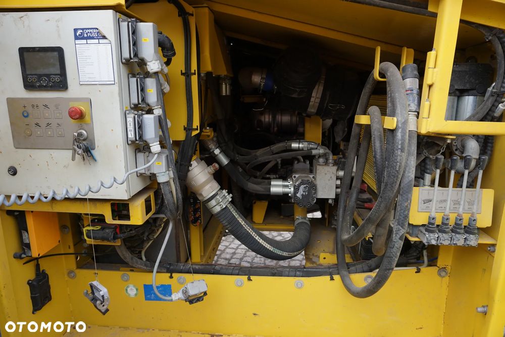 Keestrack K5, z Niemiec - 21