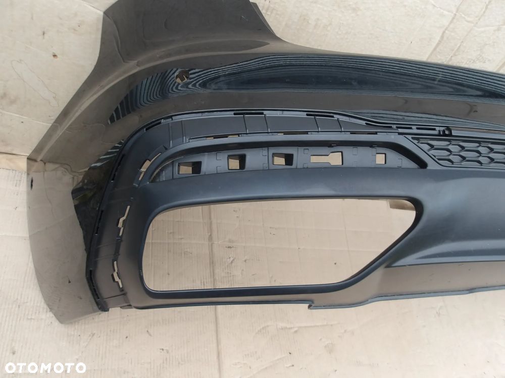 ZDERZAK TYLNY TYL AUDI A4 B9 S LINE LIFT KOMBI 8W9807511AB - 5