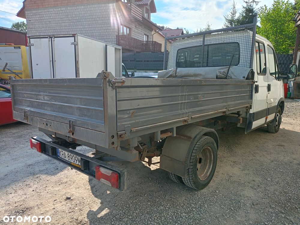 Iveco Daily 35 C 17 - 20