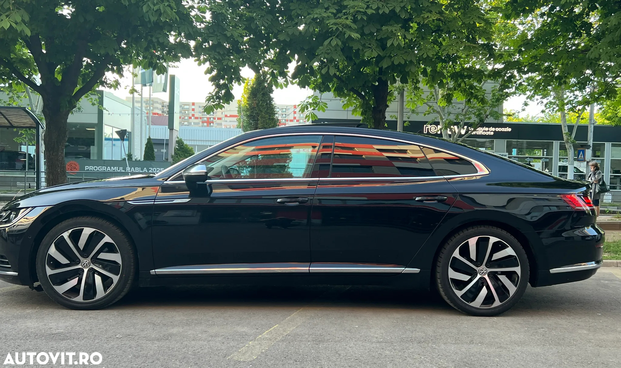 Volkswagen ARTEON 2.0 TDI DSG 4Motion Elegance - 3