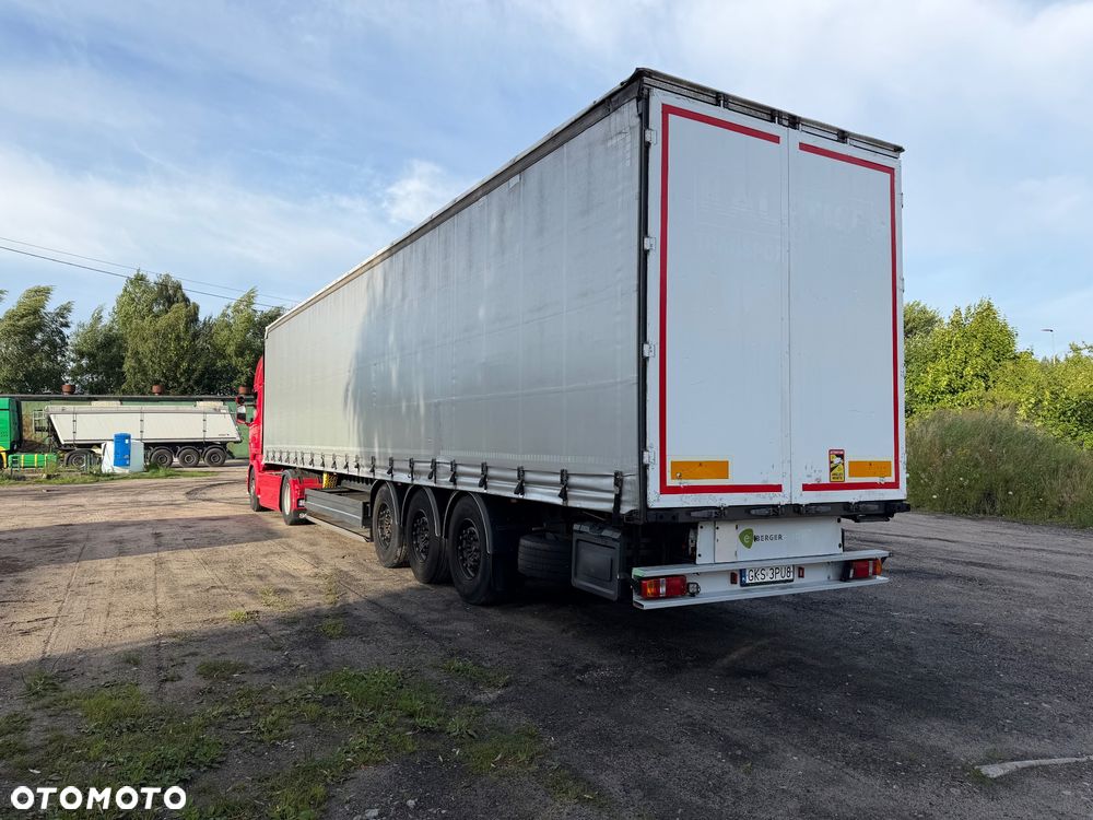 Berger LTN - 5