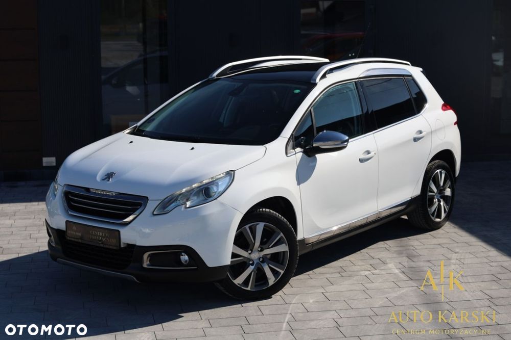 Peugeot 2008 - 6