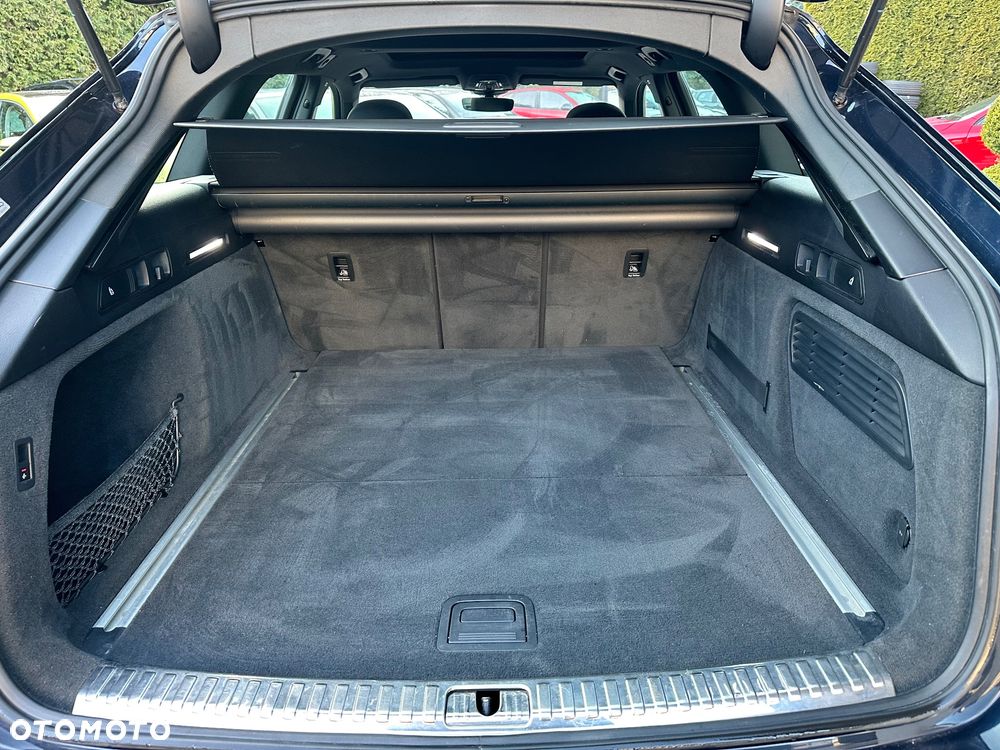 Audi A6 Avant 40 TDI S tronic advanced - 20