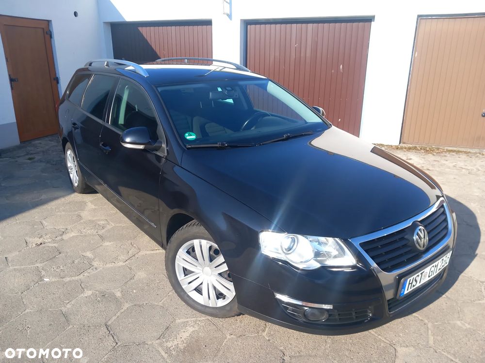 Volkswagen Passat 2.0 TDI BlueMotion Technology Comfortline - 10