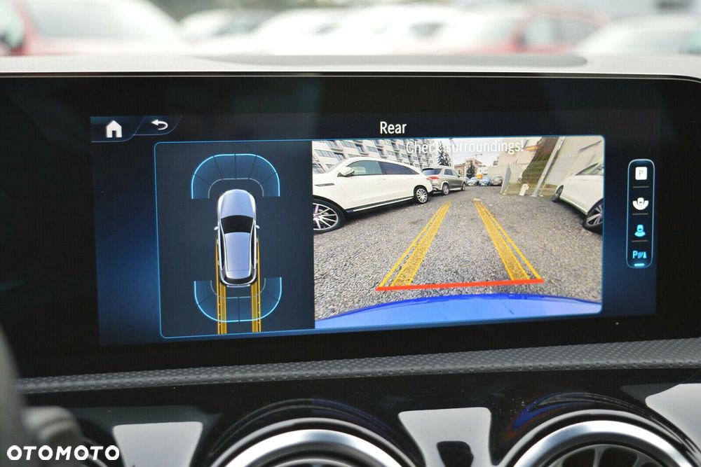 Mercedes-Benz Klasa A - 24