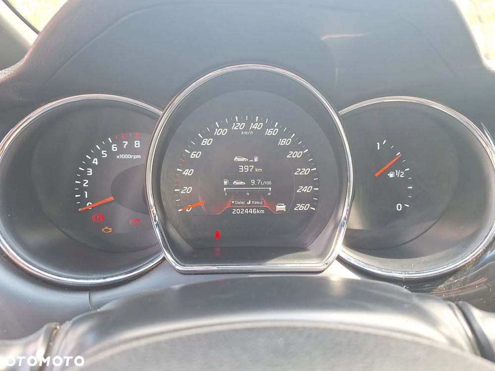 Kia Ceed 1.6 T-GDI GT L - 16