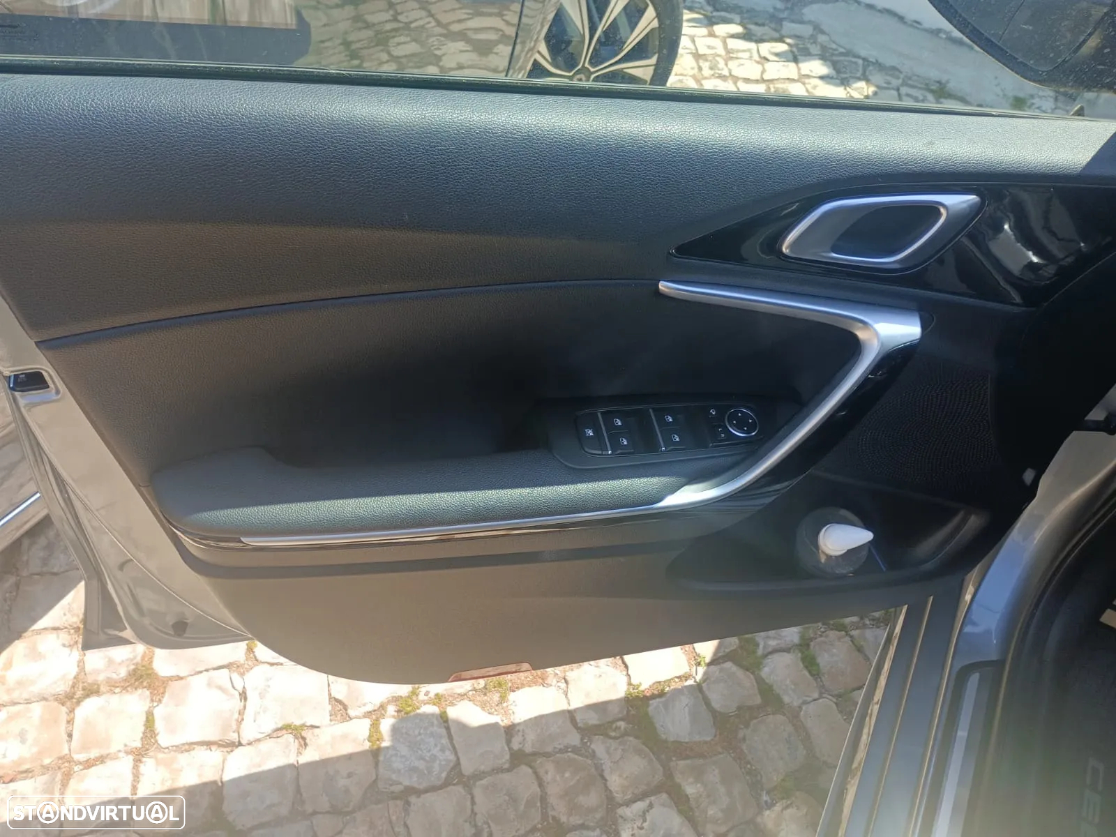 Kia ProCeed 1.6 CRDi GT Line - 10