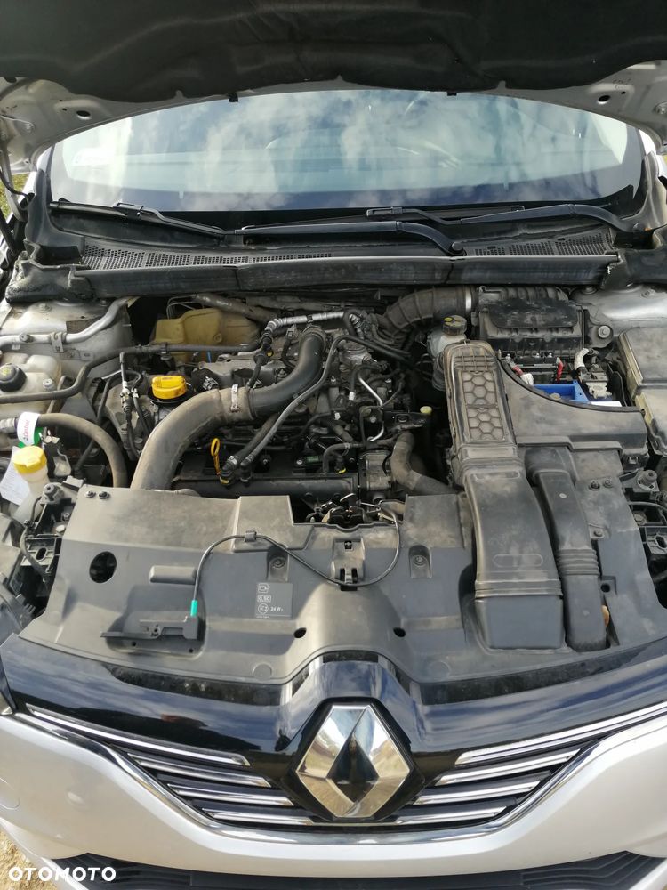 Renault Megane 1.2 Energy TCe Bose - 10