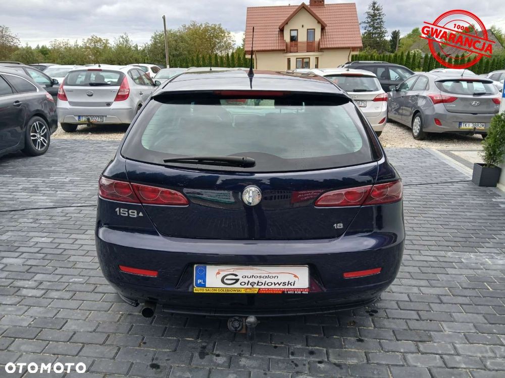 Alfa Romeo 159 - 9