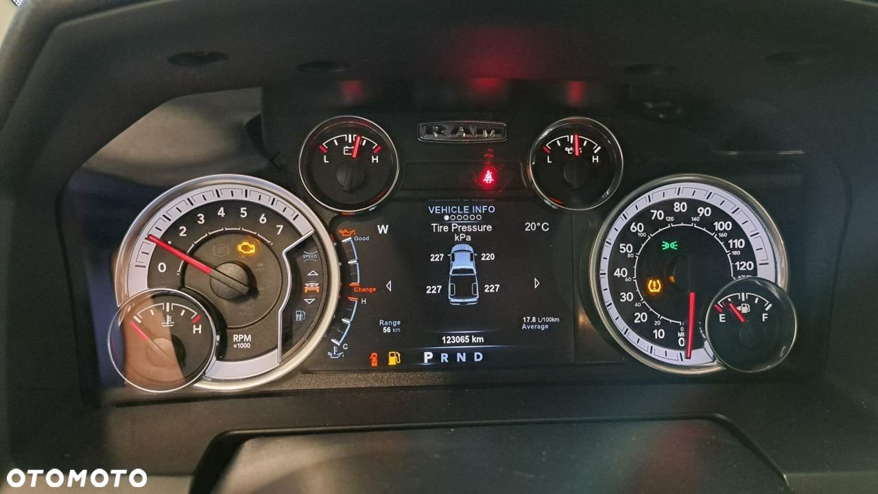 Dodge RAM - 9