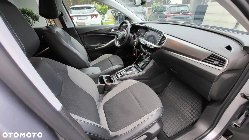 Opel Grandland 1.5 CDTI Business Elegance S&S - 32