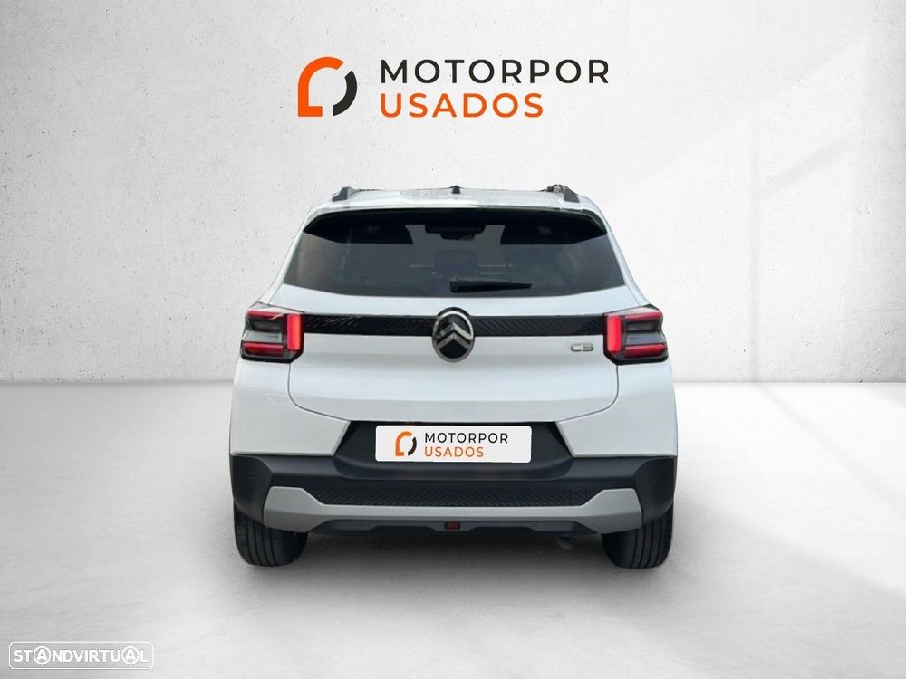 Citroën C3 1.2 Hybrid Max e-DSC6 - 5