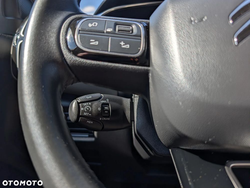 Citroën C5 Aircross 1.2 PureTech Feel - 24