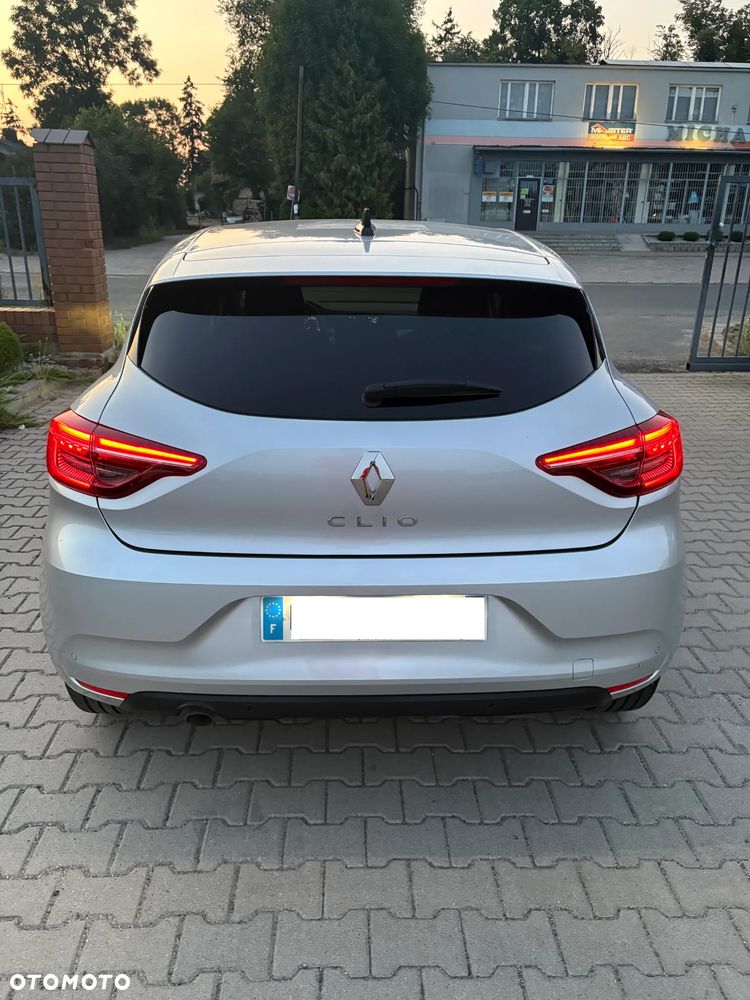 Renault Clio TCe 90 X-tronic TECHNO - 9
