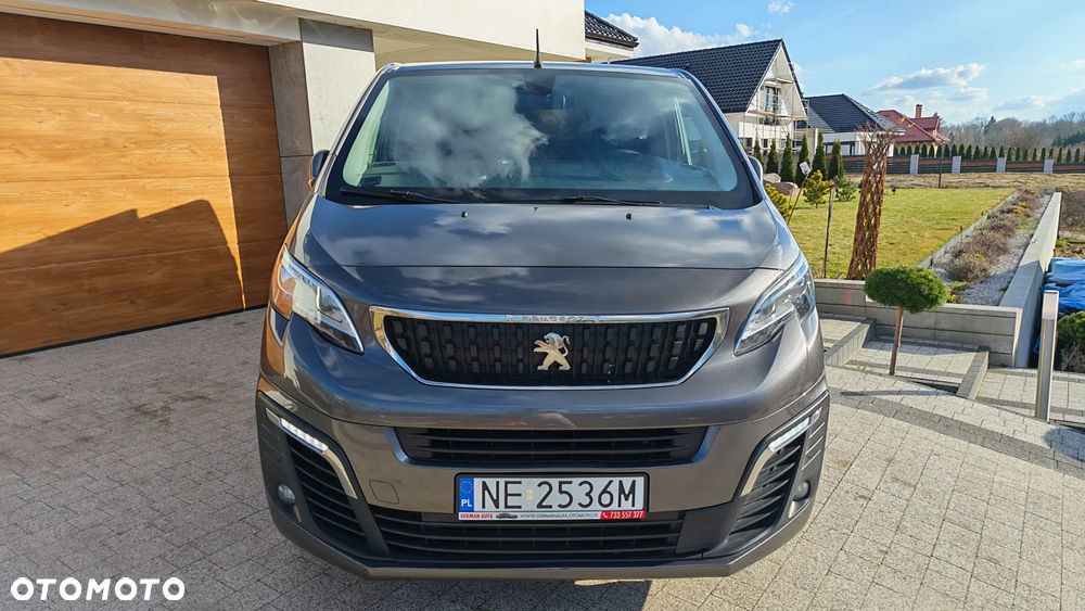 Peugeot LONG 3.0T L3 2.0HDI 177KM - 26