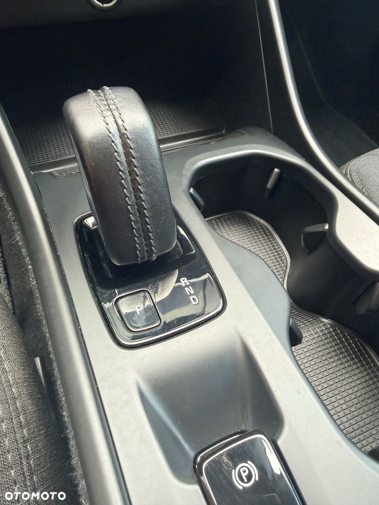Volvo XC 40 D3 Geartronic - 12