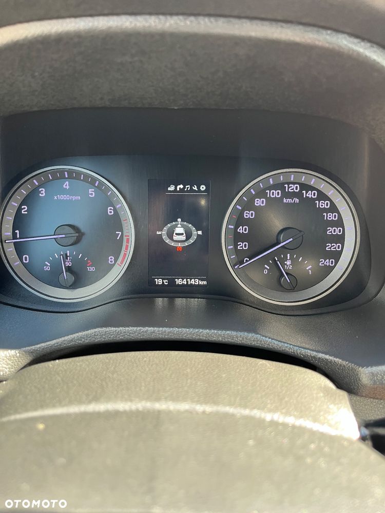 Hyundai Tucson - 6