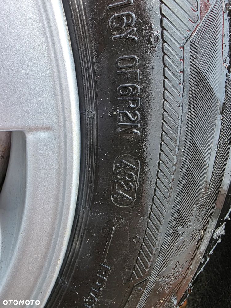 BMW Seria 3 318d DPF - 8