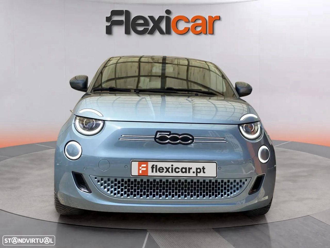 Fiat 500e Icon - 4