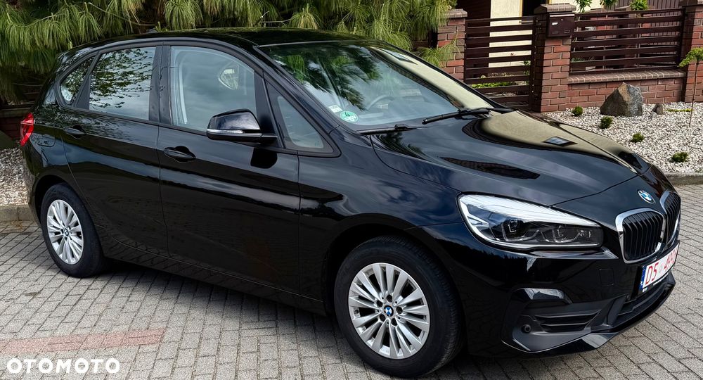 BMW Seria 2 218i Sport Line - 5