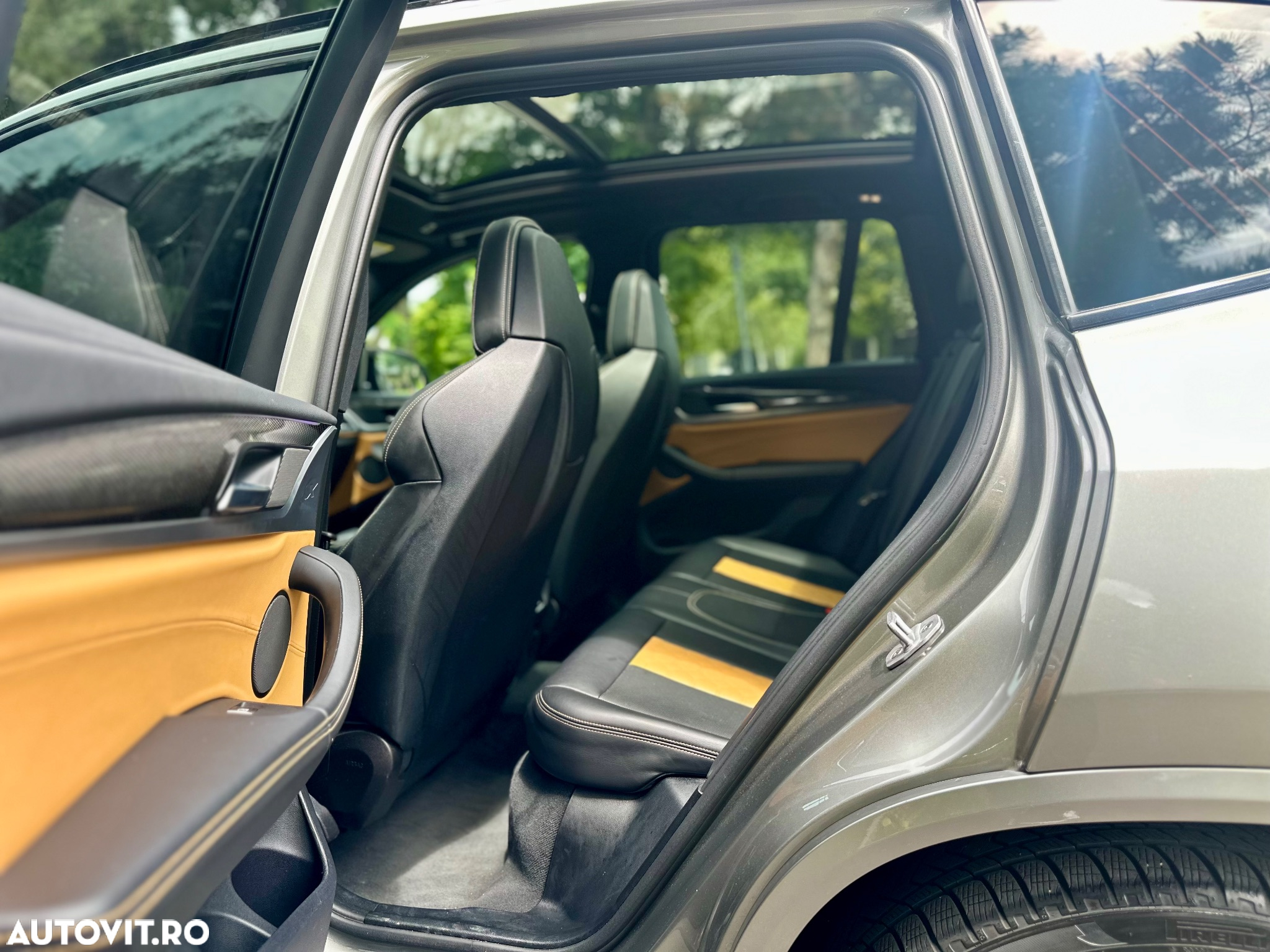 BMW X3 M - 7