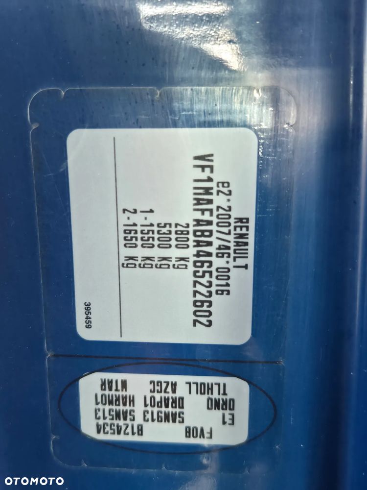 Renault Master 2.3DCI L1H1 Super Stan*klima - 16