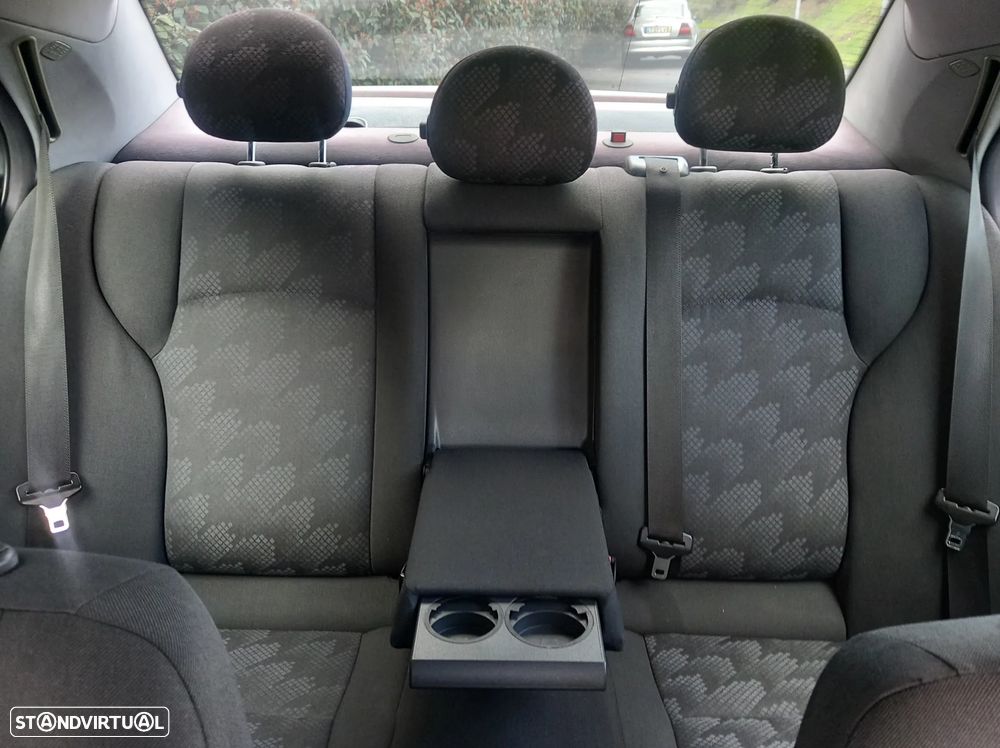 Mercedes-Benz C 220 - 23