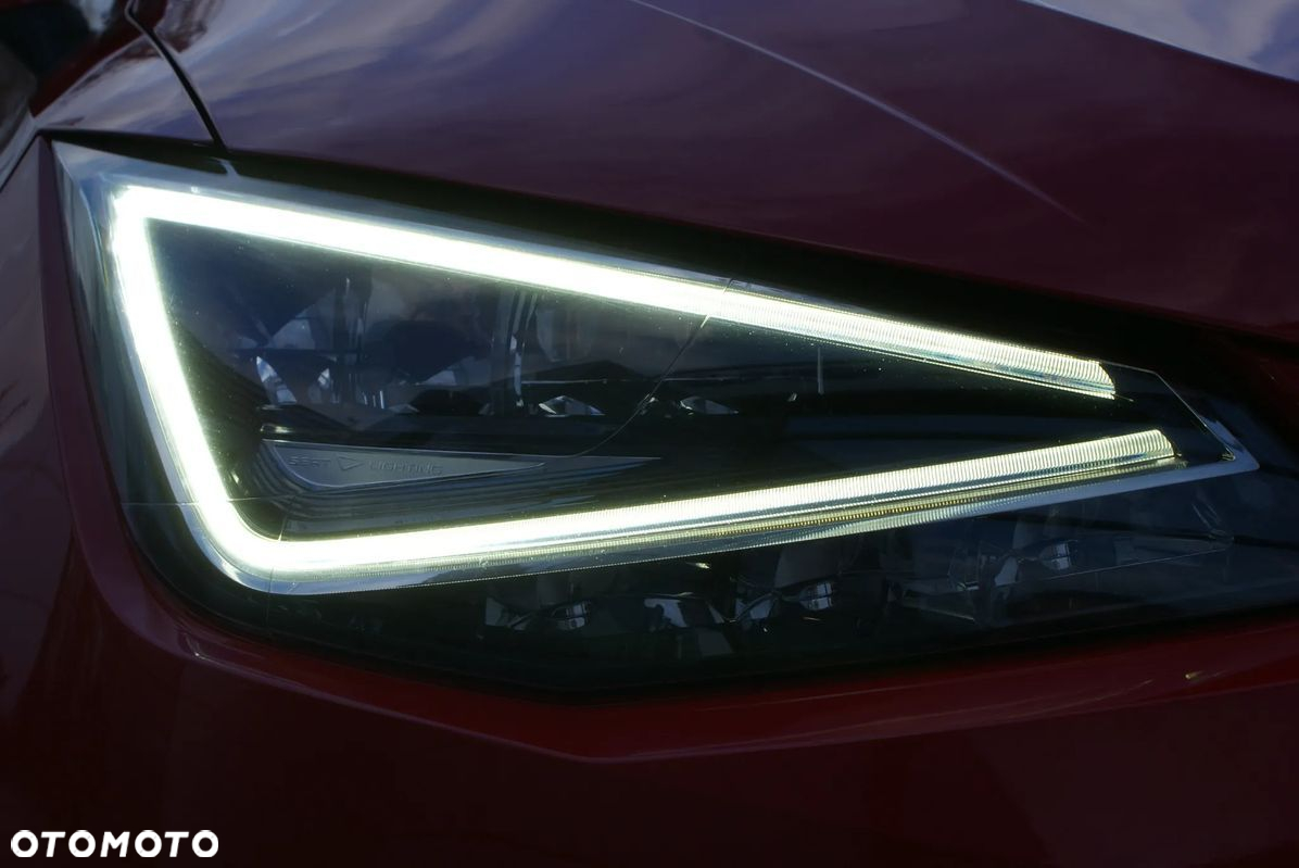 Seat Arona 1.0 TSI GPF Full LED S&S DSG - 13