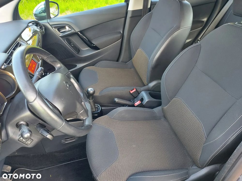 Citroën C3 1.4 Confort - 17