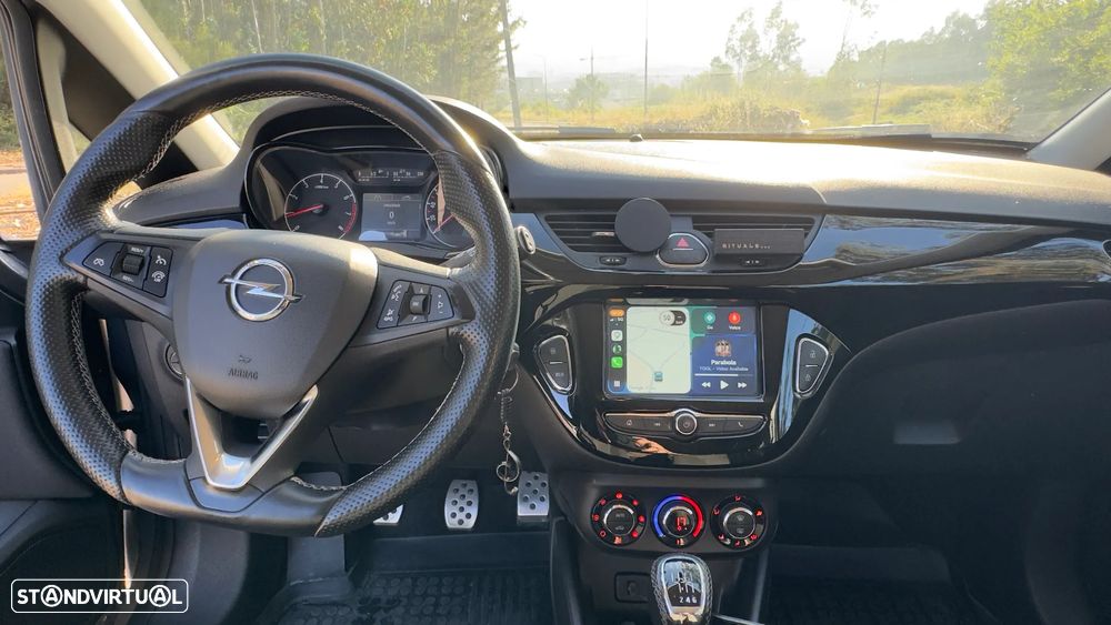 Opel Corsa 1.0 T GT - 7