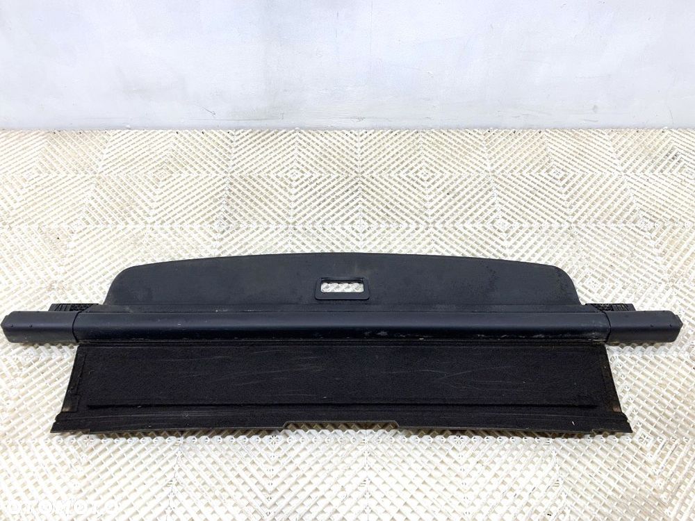 ROLETA BAGAŻNIKA - 199.00 PLN - SKODA OCTAVIA II Combi (1Z5) 2004 - 2013 1.9 TDI 77 kW [105 KM] - 2