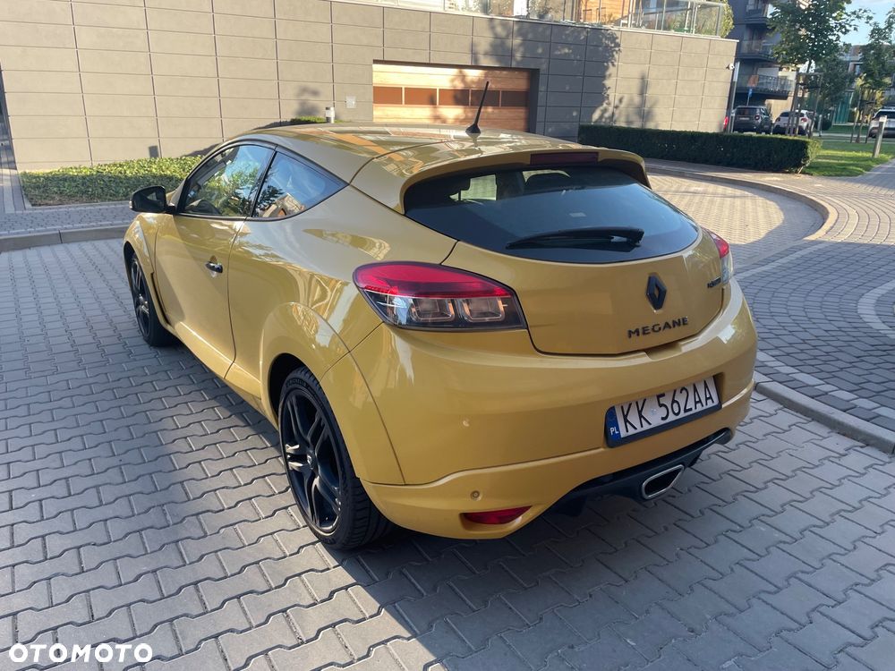 Renault Megane - 6