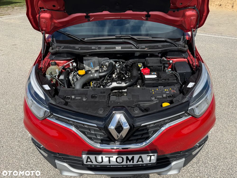 Renault Captur ENERGY TCe 120 EDC Intens - 6