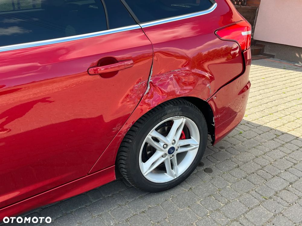 Ford Focus - 6