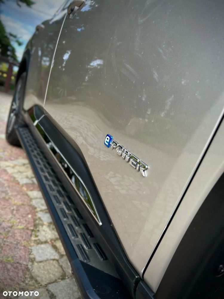 Nissan X-Trail 1.5 VC-T e-POWER N-Trek 2WD - 14
