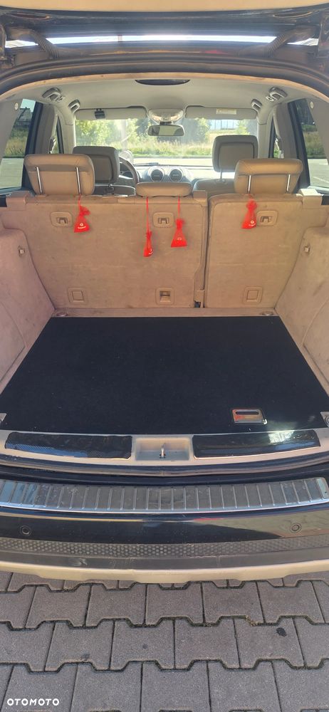 Mercedes-Benz ML 320 CDI 4-Matic - 19