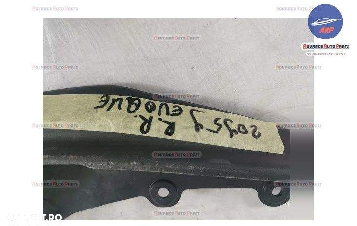 Aparatoare Noroi Stanga Partea Spre Fata original Land Rover  Range Ro - 7