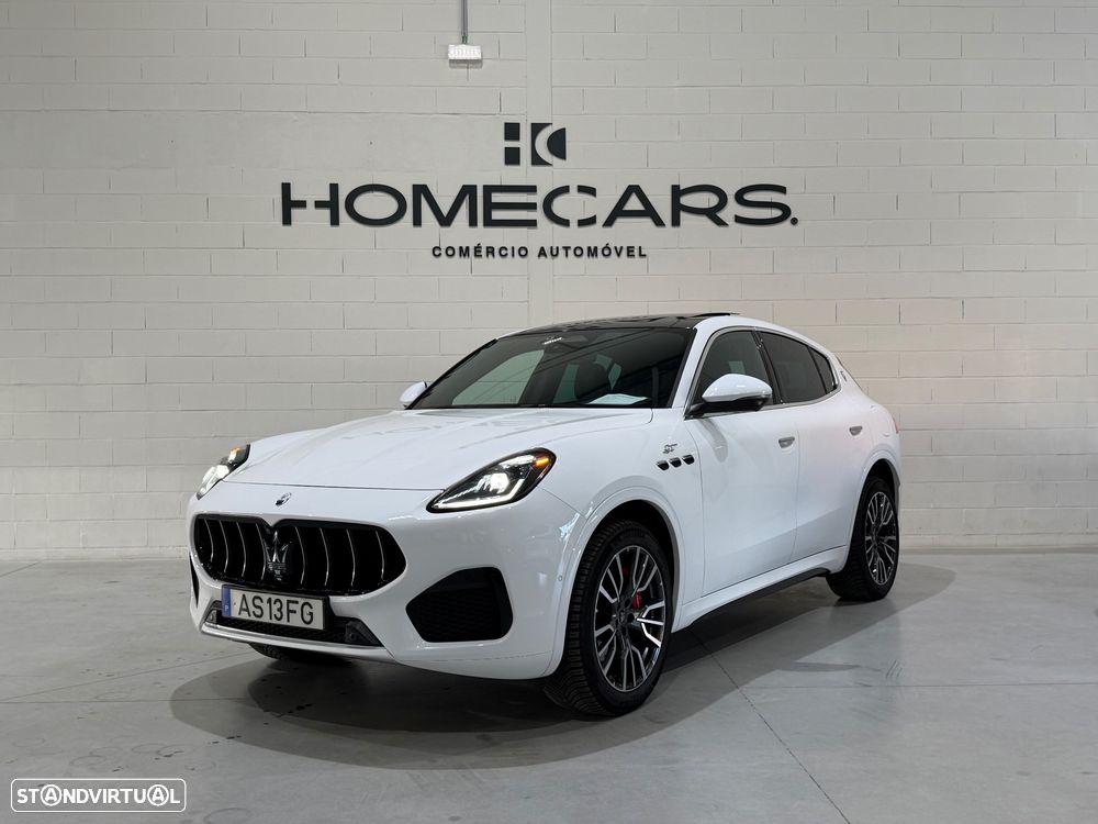 Maserati Grecale - 3