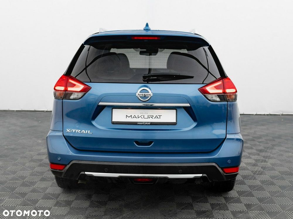 Nissan X-Trail 1.3 DIG-T Tekna 2WD DCT - 10