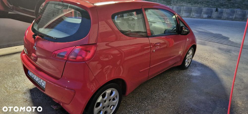 Mitsubishi Colt CZ3 1.3 Inform - 7