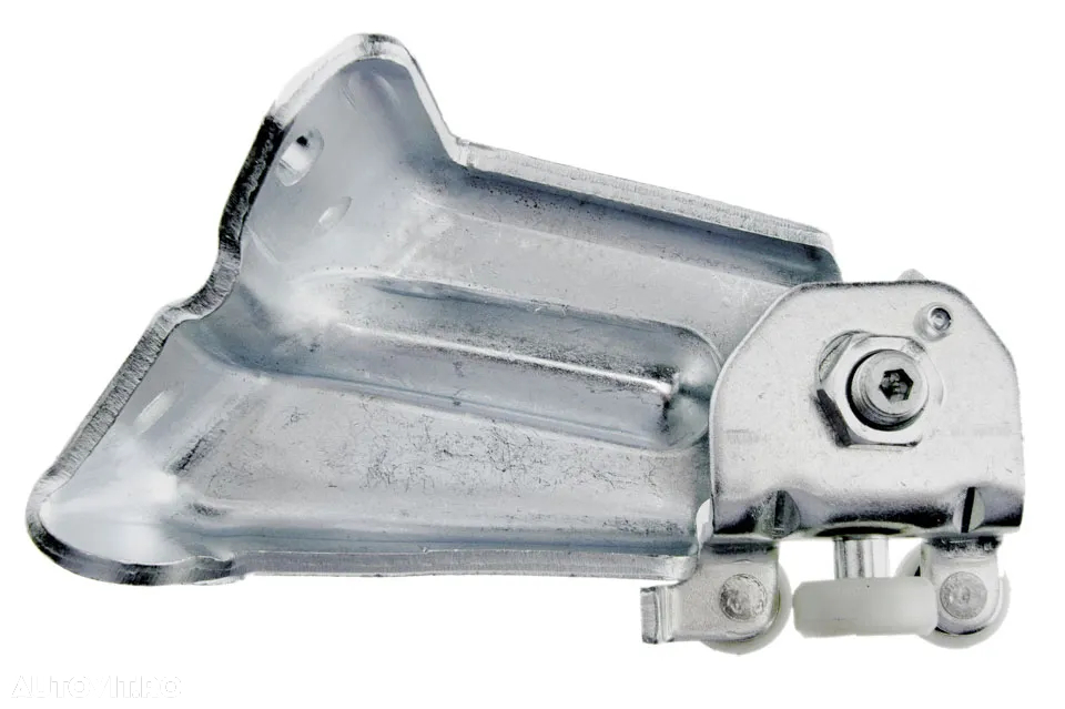 Ghidaj cu role usa culisanta, partea de sus, Fiat Ducato, Citroen Jumper, Peugeot Boxer dupa 2006 - 5