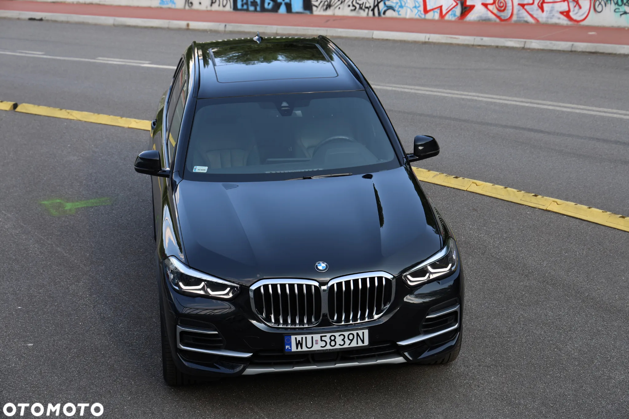 BMW X5 xDrive25d - 23