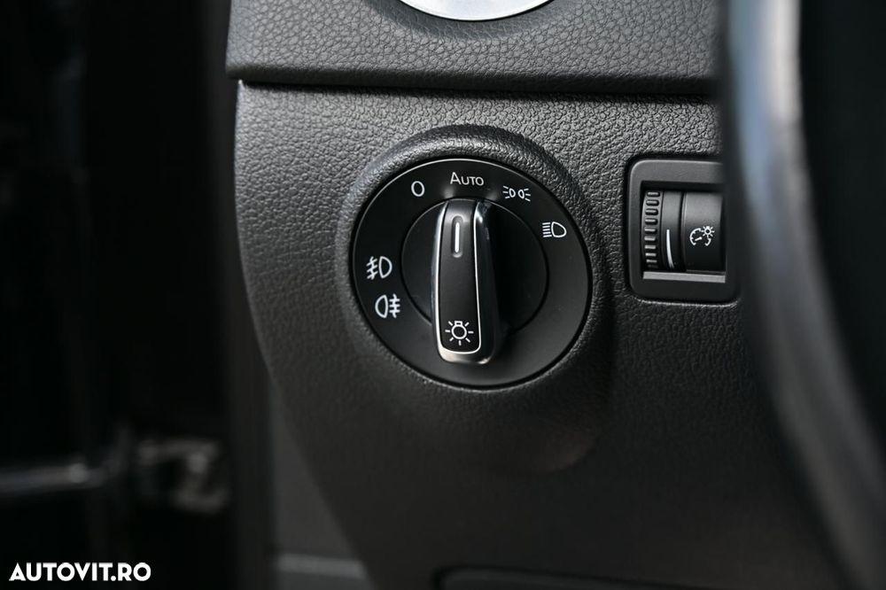 Volkswagen Tiguan 2.0 TDI DPF 4Motion DSG Lounge Sport & Style - 22