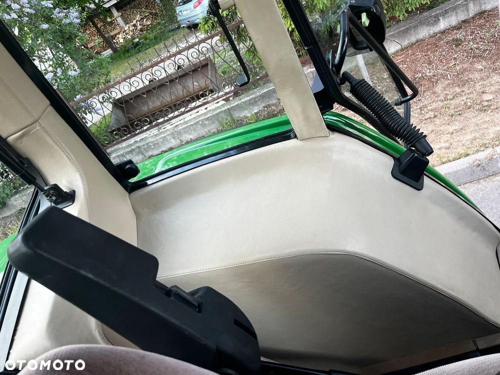 John Deere 6300 - 12