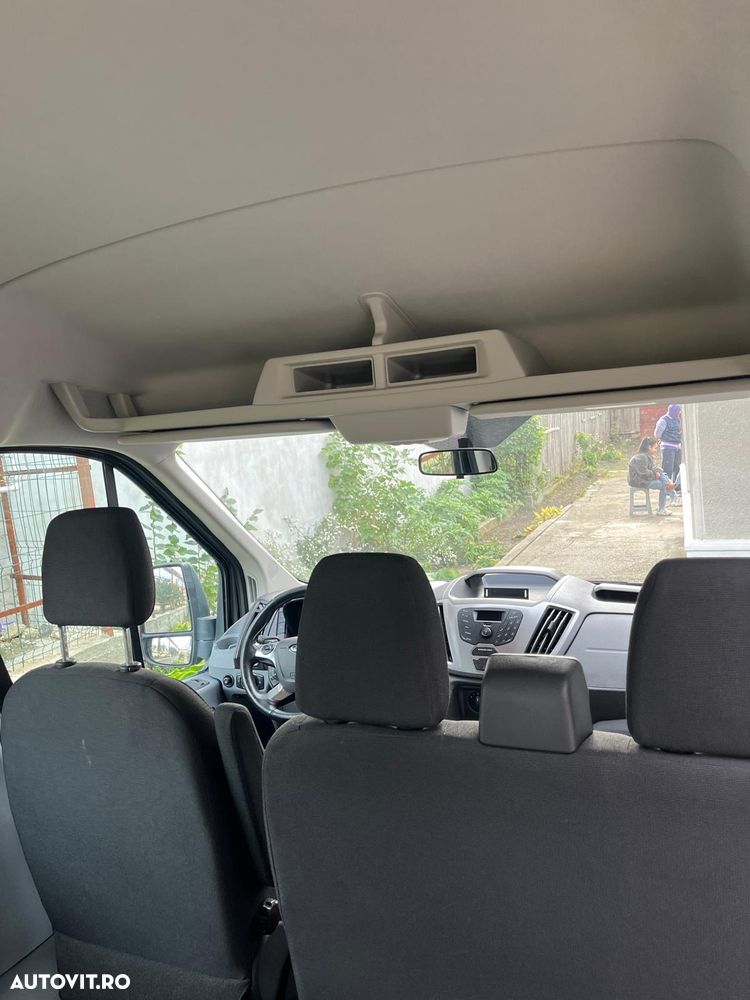 Ford Transit - 10