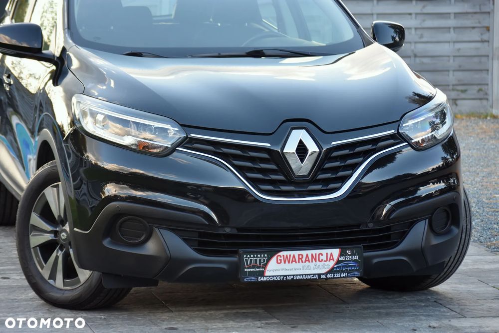 Renault Kadjar 1.2 Energy TCe Business - 7