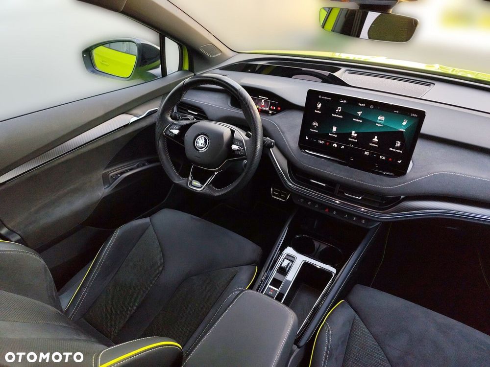 Skoda Enyaq - 16