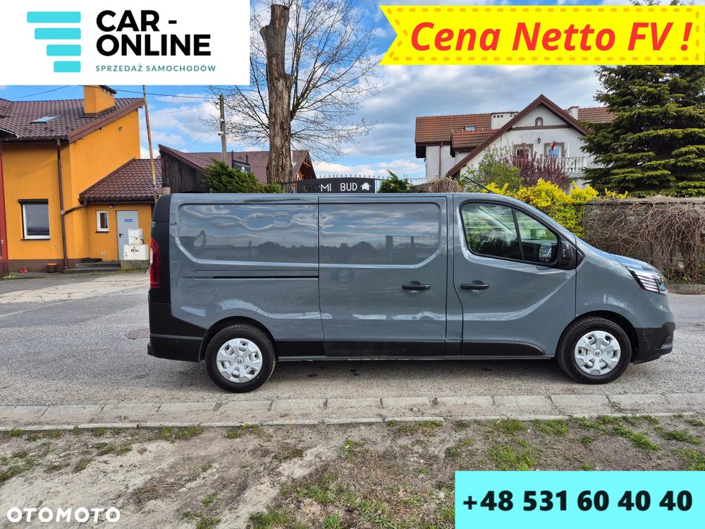 Renault Trafic - 8