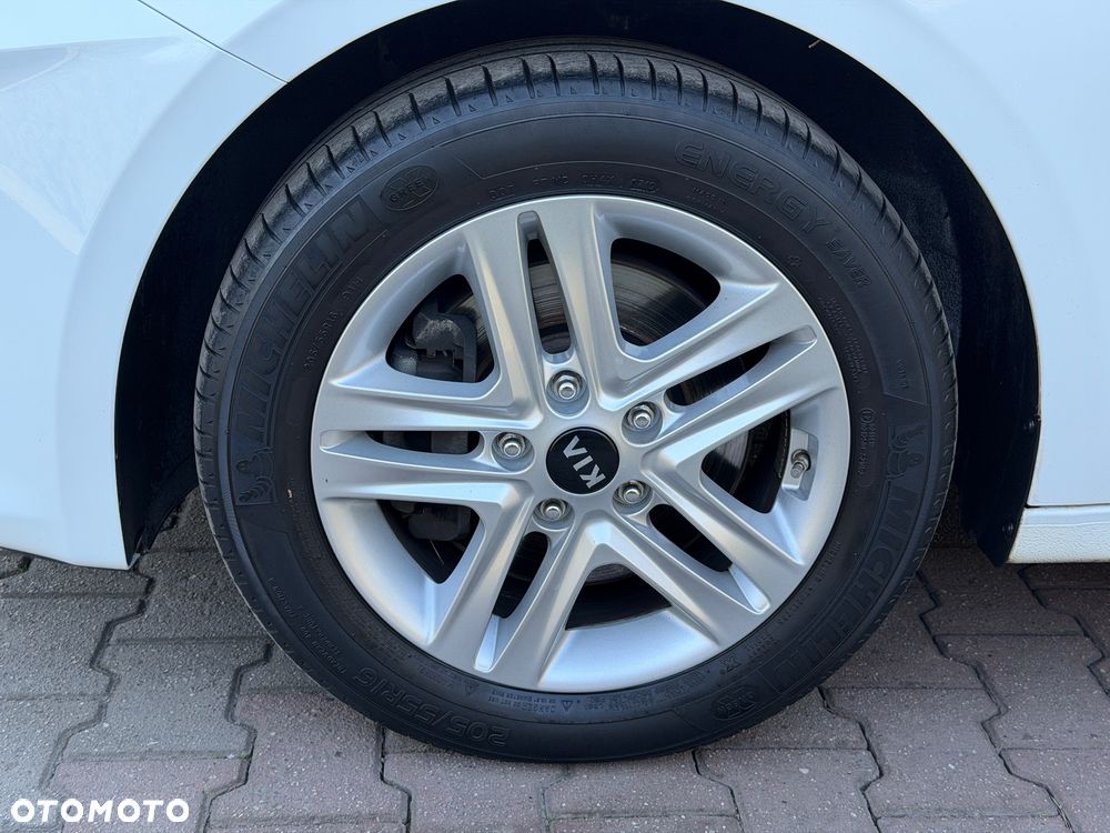 Kia Ceed 1.4 L Business Line Plus - 12